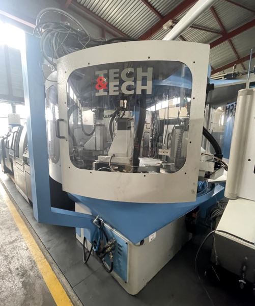 ZUMBACH - JUROCA Z 10 Transfer Makinasi