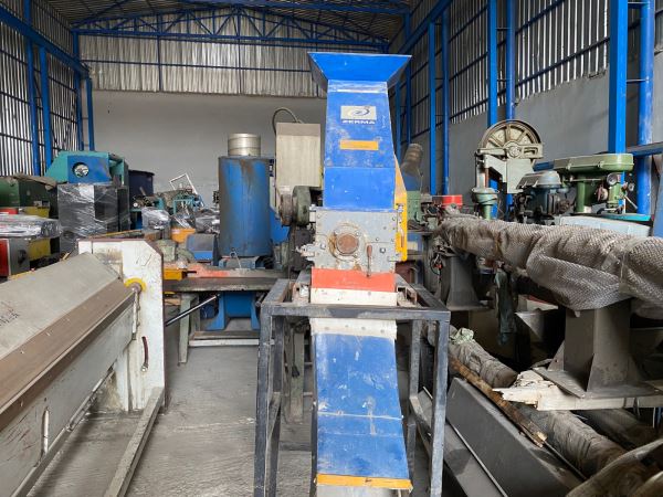 30 Luk Plastik Kırma