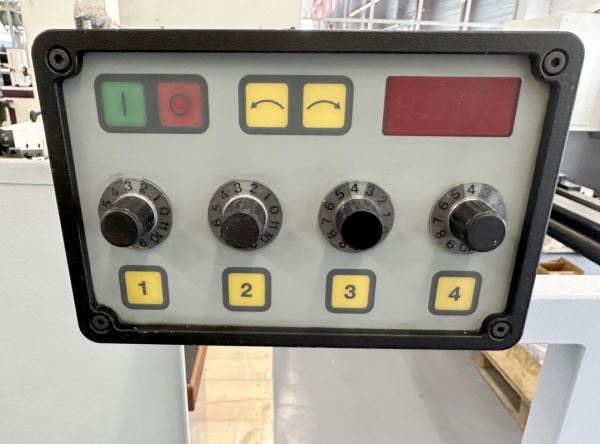 SCHAUBLIN 102N CF Masa Üstü Torna