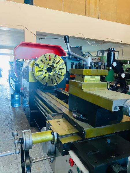 YAWO 800 ÇAP 4 METRE ÇAP TORNASI