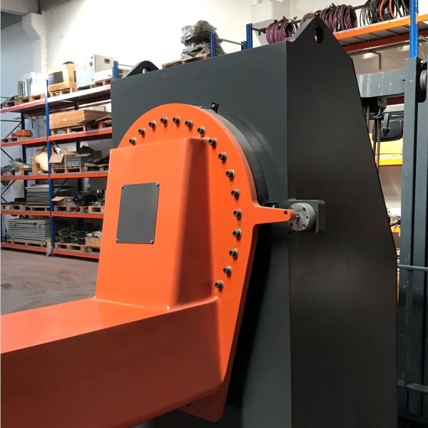 1000 Kg L TİPİ POZİSYONER