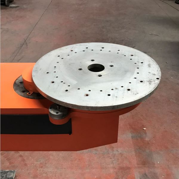 1000 Kg L TİPİ POZİSYONER
