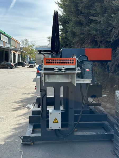 3 TONLUK DOĞRULTMALI RULO AÇICI - KOMBİNE MAKAS TAKAS OLUR