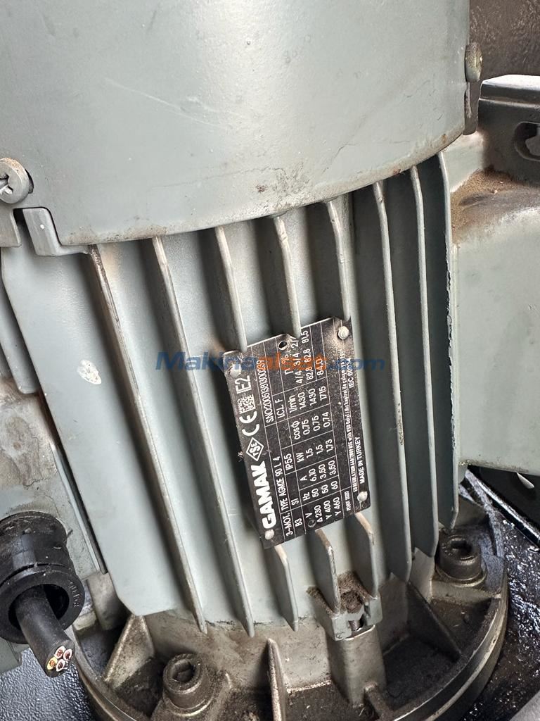 3 TONLUK DOĞRULTMALI RULO AÇICI - KOMBİNE MAKAS TAKAS OLUR