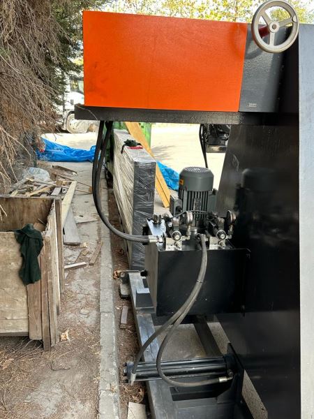 3 TONLUK DOĞRULTMALI RULO AÇICI - KOMBİNE MAKAS TAKAS OLUR