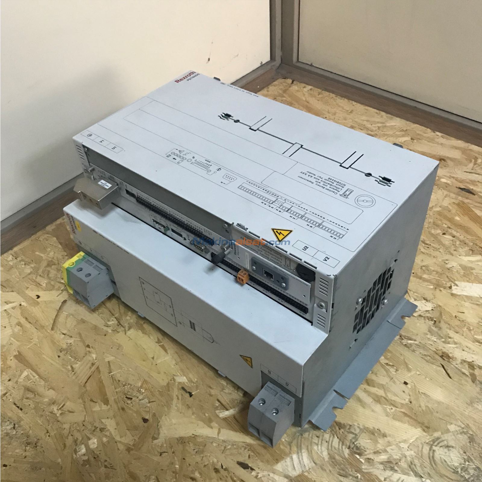 BOSCH REXROTH PST6000 TYP PST 6100.321 L