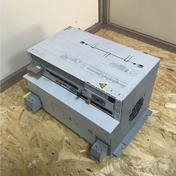 BOSCH REXROTH PST6000 TYP PST 6100.321 L