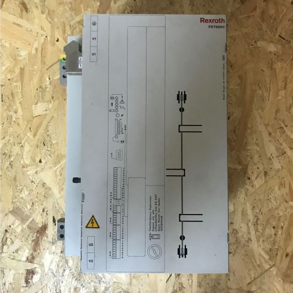 BOSCH REXROTH PST6000 TYP PST 6100.321 L