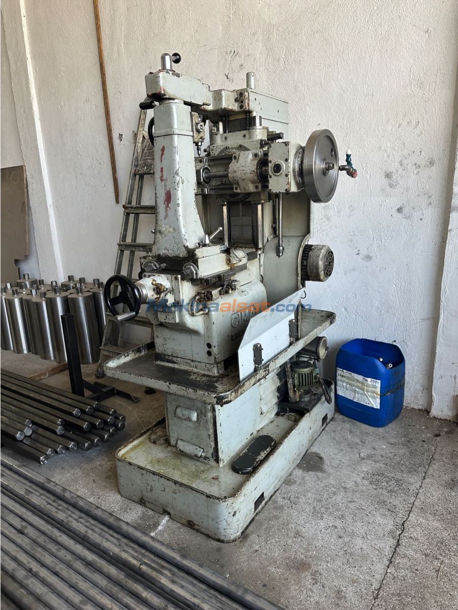 CIMA P3 AZDIRMA DİŞLİ