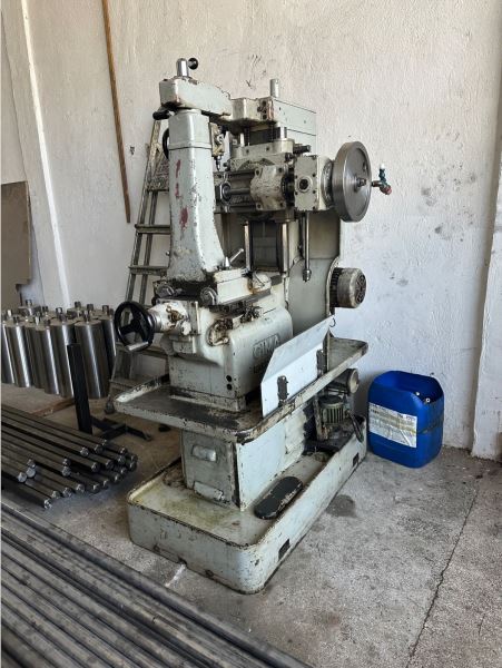CIMA P3 AZDIRMA DİŞLİ