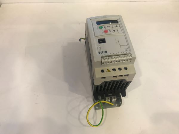 EATON DC1-342D2NN-A20CE1 AC Sürücü