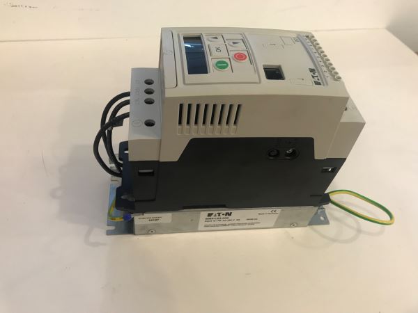 EATON DC1-342D2NN-A20CE1 AC Sürücü
