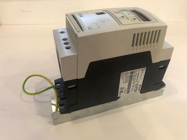 EATON DC1-342D2NN-A20CE1 AC Sürücü