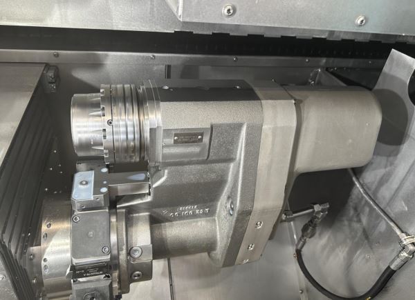 INDEX ABC 65 CNC Otomat Torna