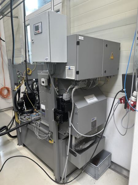 INDEX ABC 65 CNC Otomat Torna