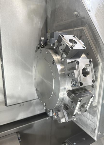 INDEX ABC 65 CNC Otomat Torna