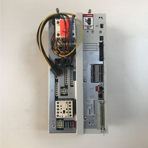 KUKA KPS-600/20-ESC UL ART.NR. 00-115-115 / 00-134-525