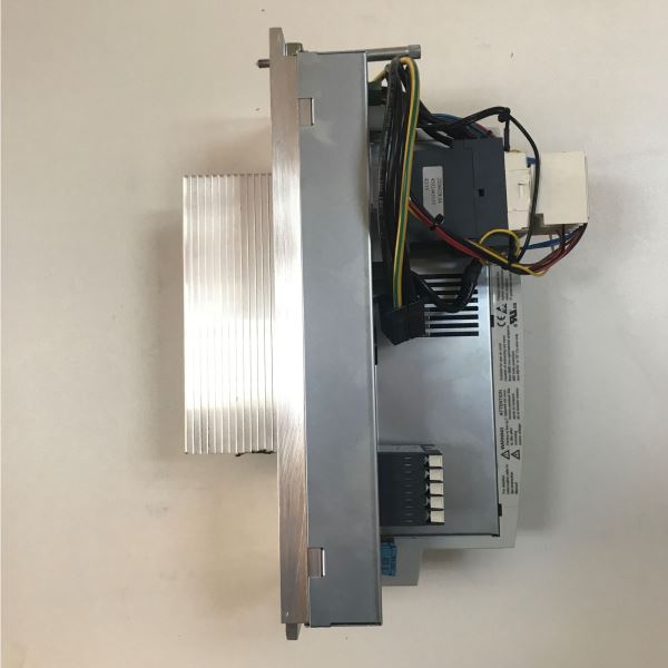 KUKA KPS-600/20-ESC UL ART.NR. 00-115-115 / 00-134-525