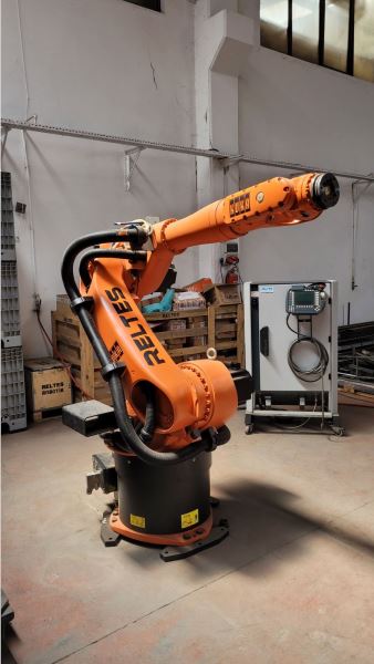 KUKA KR60 L30 Robot