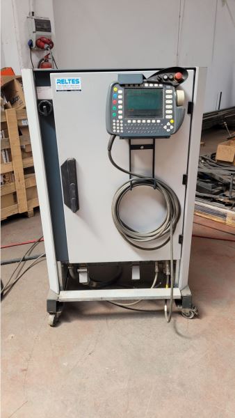 KUKA KR60 L30 Robot