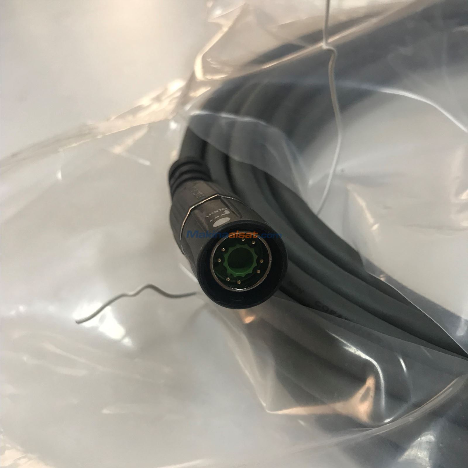 KUKA KRC5 SMARTPAD KABLOSU 10M