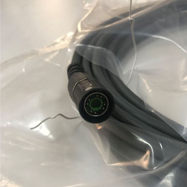KUKA KRC5 SMARTPAD KABLOSU 10M
