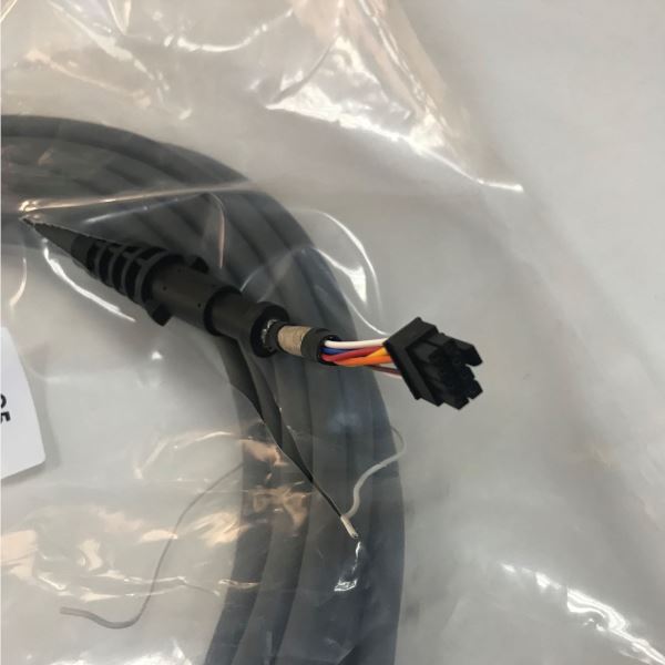 KUKA KRC5 SMARTPAD KABLOSU 10M