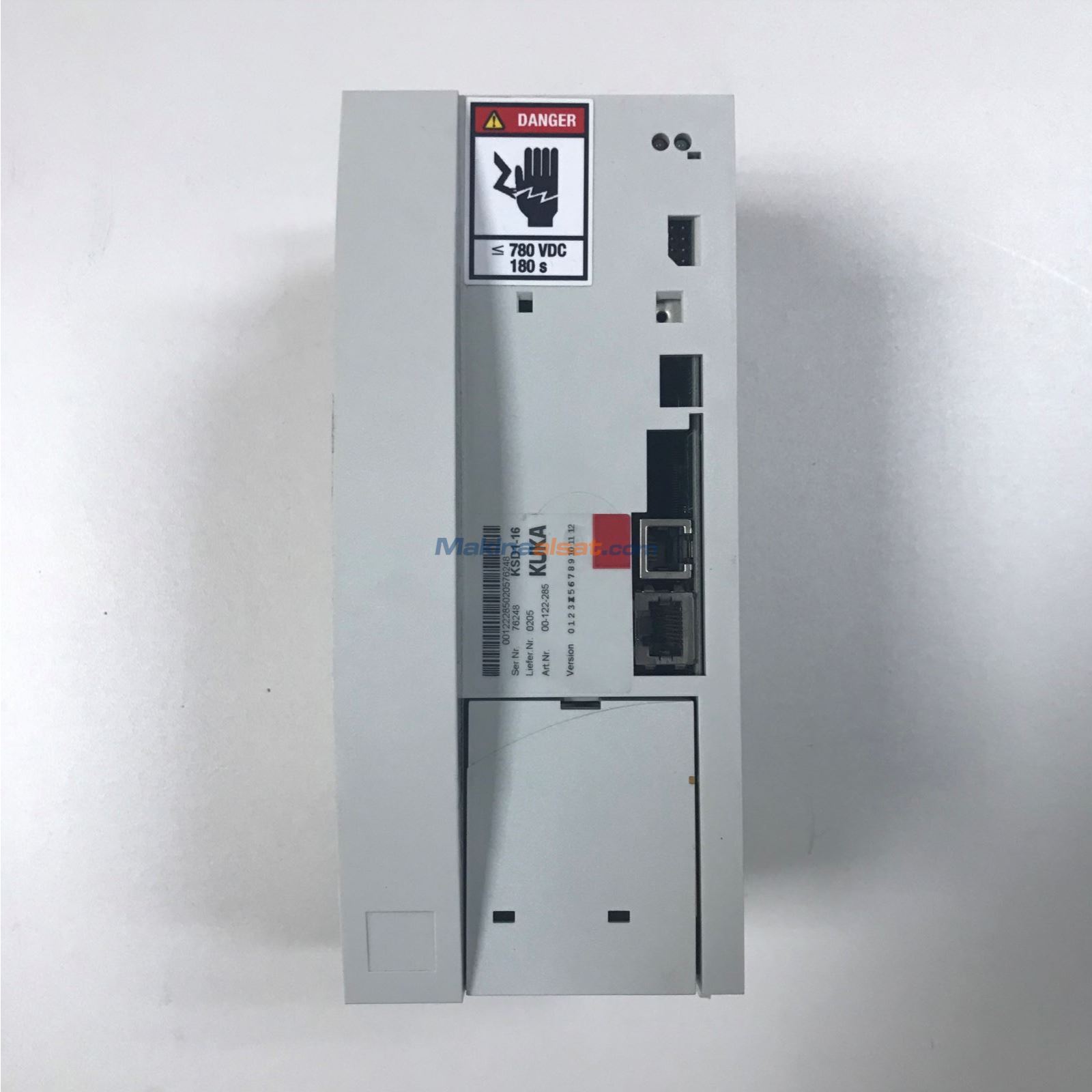 KUKA KSD1-16  ART.NR. 00-105-350 / 00-122-285