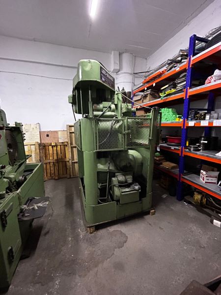 Lees Bradner 7 Hd  Temiz Çalışır Durumda Azdırma