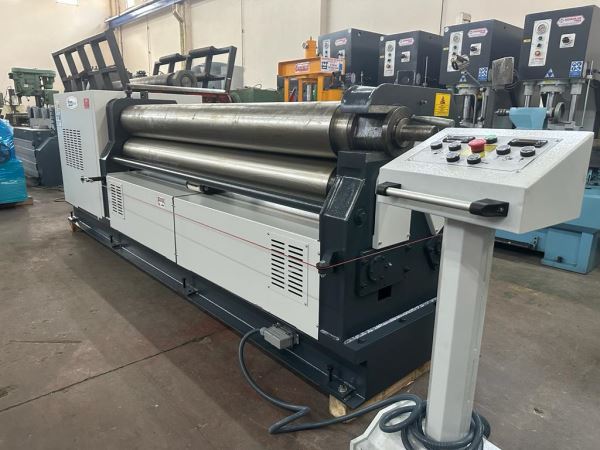 MEGEY MARKA 2050/9 MM MOTORLU SİLİNDİR
