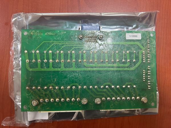 MORI SEIKI YASKAWA RI-D25 MU ROLE