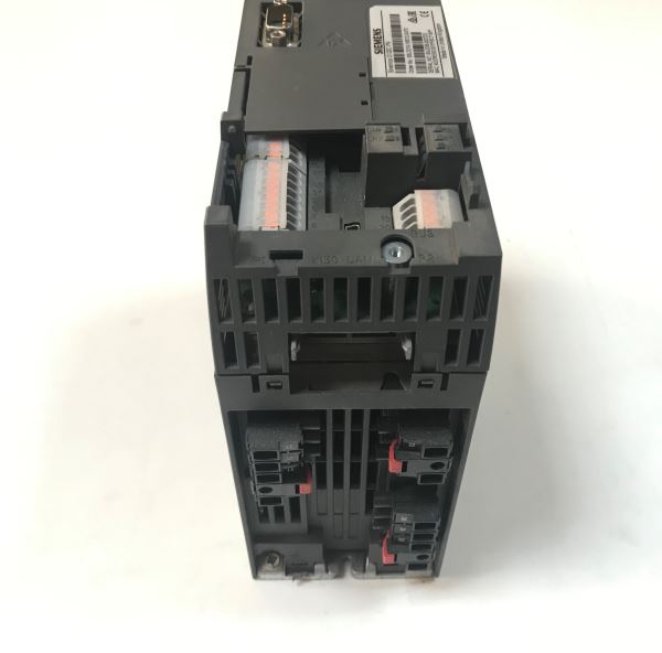 SIEMENS SINAMICS G120C PN 6SL3210-1KE12-3UF2