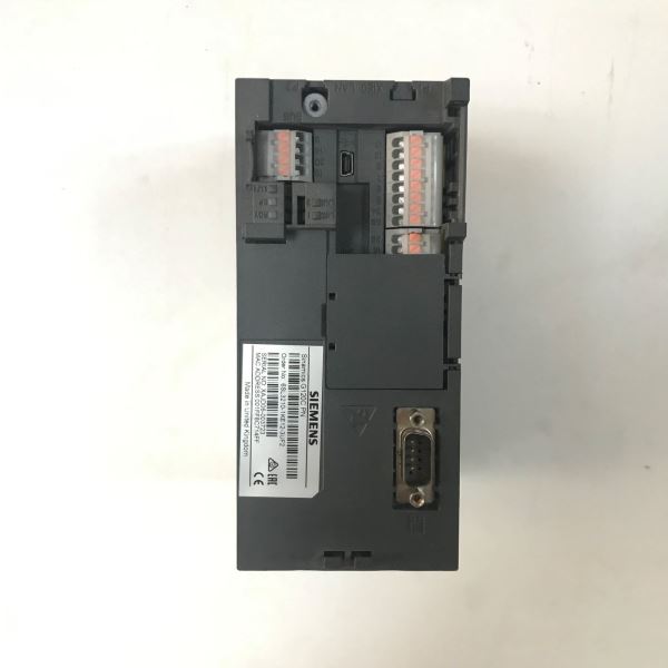 SIEMENS SINAMICS G120C PN 6SL3210-1KE12-3UF2