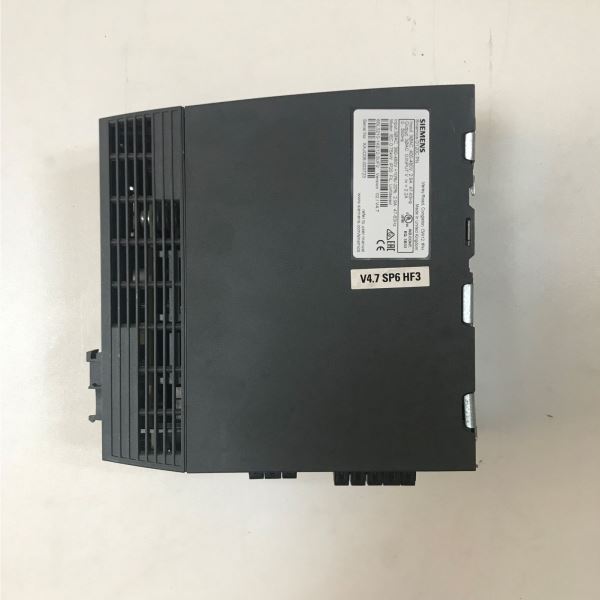 SIEMENS SINAMICS G120C PN 6SL3210-1KE12-3UF2