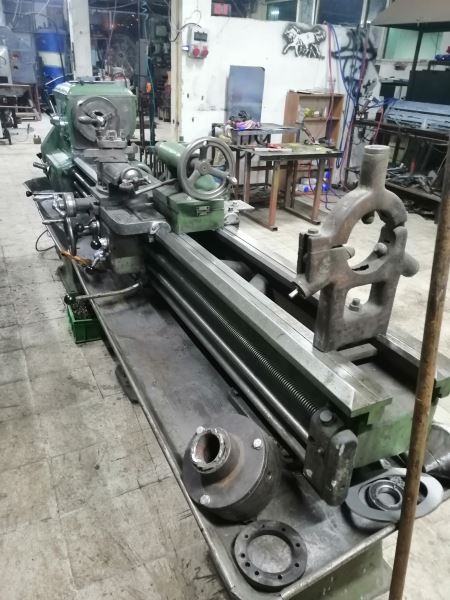 2 Metre Bulgar Torna