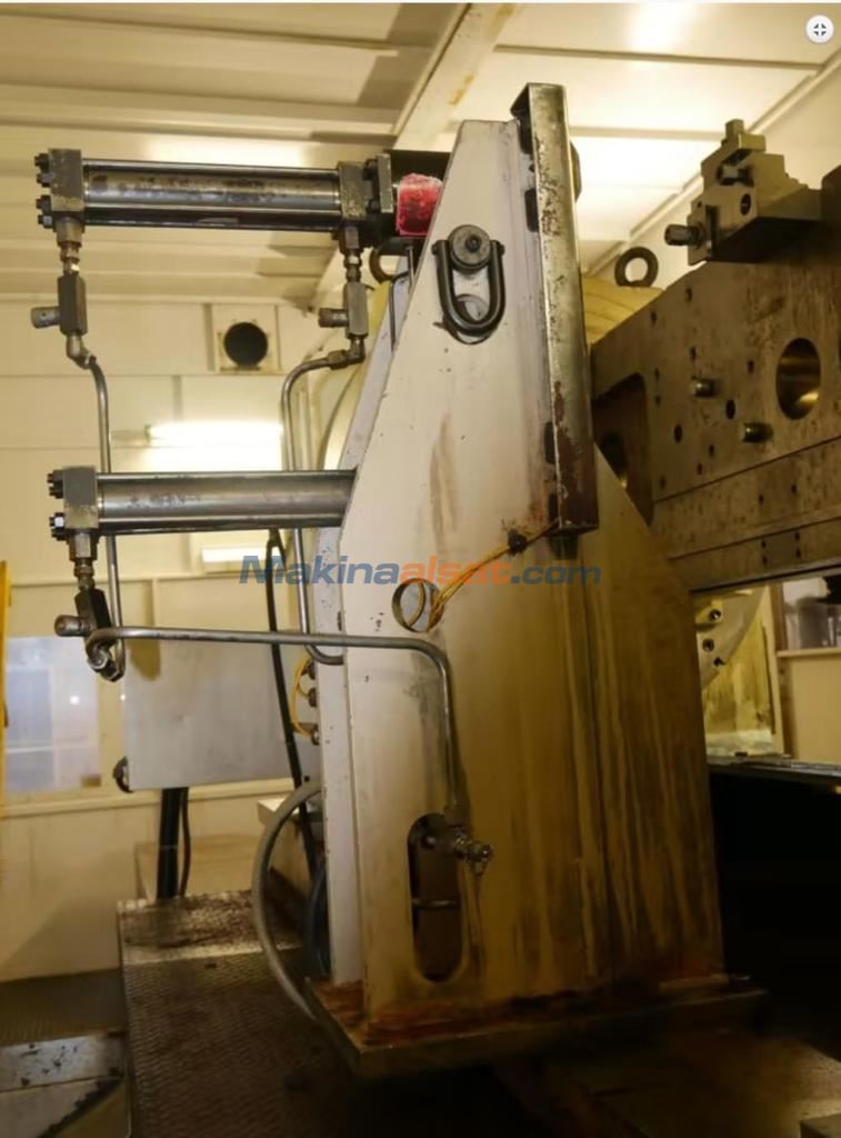 CNC BORWERK