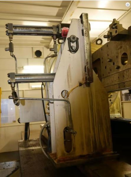 CNC BORWERK