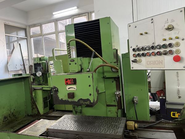 ELB ORION marka 300 x 600 mm Dalmalı Yüzey Taşlama
