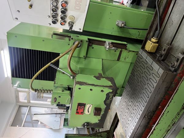 ELB ORION marka 300 x 600 mm Dalmalı Yüzey Taşlama