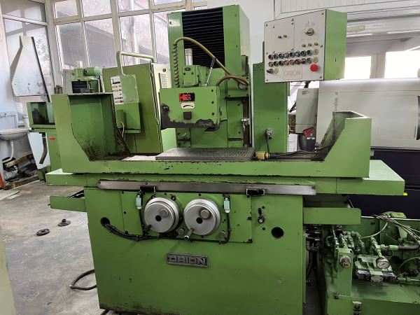 ELB ORION marka 300 x 600 mm Dalmalı Yüzey Taşlama