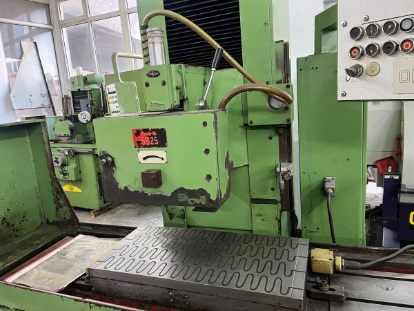 ELB ORION marka 300 x 600 mm Dalmalı Yüzey Taşlama