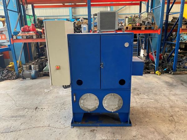 15 KW SET HİDROLİK ÜNİTE