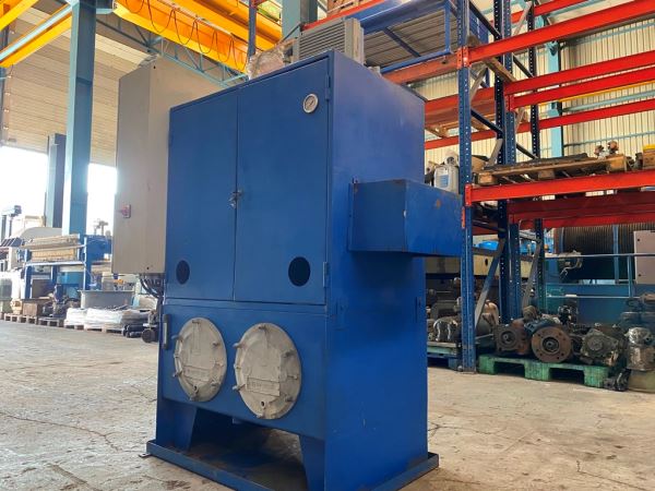 15 KW SET HİDROLİK ÜNİTE