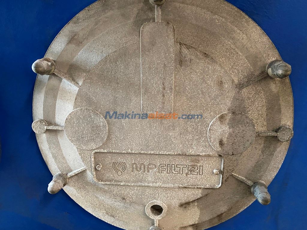 15 KW SET HİDROLİK ÜNİTE