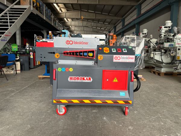 HİPSAN 5.5 HP MOTOR GDS-90 KABLO SOYMA MAKİNESİ