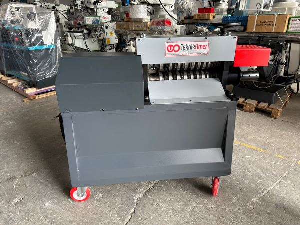 HİPSAN 5.5 HP MOTOR GDS-90 KABLO SOYMA MAKİNESİ