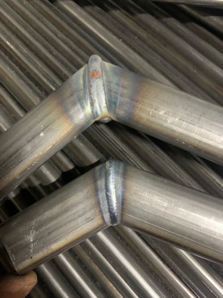 JETCO 8 METRE TORÇ 1000W FİBER LAZER KAYNAK