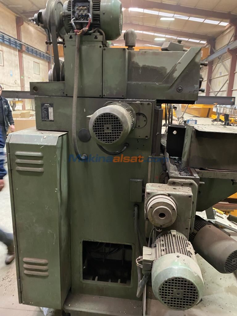 TAKSAN - MB 400 Universal Freze