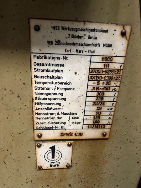 UMU 10 MODÜL AZDIRMA