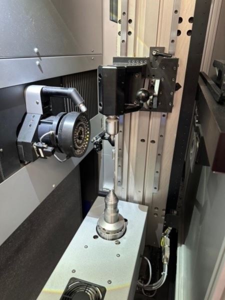 WERTH Scope Check V 3 Boyutlu Ölçme